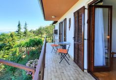 Khác 7 Nice Home in Lovran With Jacuzzi, 2 Bedrooms and Wifi