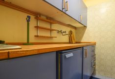 Others 7 Nice Apartment in Abetone With Wifi and 2 Bedrooms