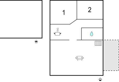 Lain-lain Beautiful Home in Mscice With 3 Bedrooms and Wifi