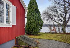 Others 4 Beautiful Home in Växjö With 2 Bedrooms