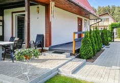 Others 5 Stunning Home in Rowy With 5 Bedrooms and Wifi
