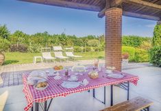 Others 7 Amazing Home in Ariano nel Polesine With 4 Bedrooms and Wifi