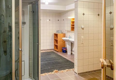 Others Amazing Apartment in Henån With Wifi and 1 Bedrooms