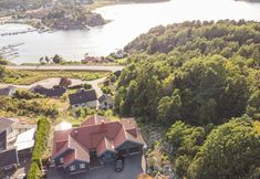Others 7 Amazing Apartment in Henån With Wifi and 1 Bedrooms