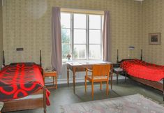 Others 2 Nice Home in Juskog Husa With Wifi and 5 Bedrooms