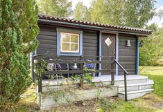 Others 7 Beautiful Home in Gamleby With Wifi and 3 Bedrooms