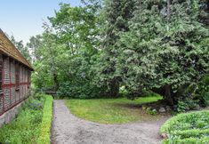 기타 7 Nice Home in Annelöv With 4 Bedrooms and Wifi
