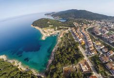 Others 4 Beautiful Apartment in Mali Losinj With Wifi