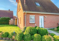其他 3 Awesome Home in Beckerwitz With 2 Bedrooms and Wifi
