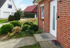 其他 6 Awesome Home in Beckerwitz With 2 Bedrooms and Wifi