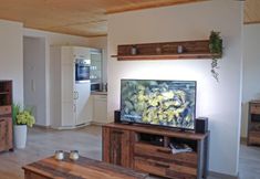 Others 5 Beautiful Apartment in Altefähr/rügen With 1 Bedrooms and Wifi