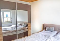 Others 3 Beautiful Apartment in Altefähr/rügen With 1 Bedrooms and Wifi