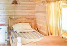 Lain-lain 4 Nice Home in Olden With 3 Bedrooms and Wifi