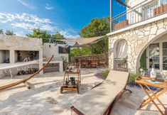 Others 6 Nice Home in Senj With 3 Bedrooms, Wifi and Outdoor Swimming Pool
