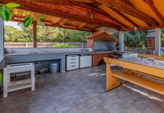 Others 7 Awesome Home in Pomer With Wifi and 2 Bedrooms