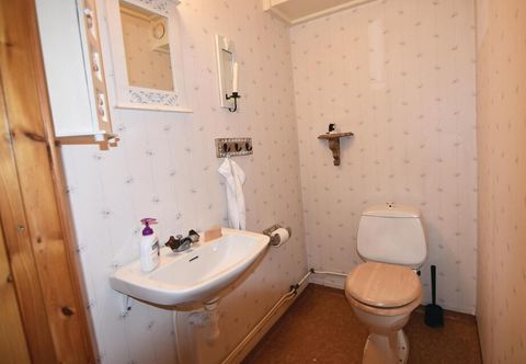 기타 Awesome Home in Dals Långed With 3 Bedrooms and Wifi
