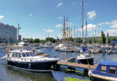 Others 5 Amazing Apartment in Oostende With Wifi and 1 Bedrooms
