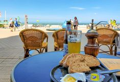 Others 6 Amazing Apartment in Oostende With Wifi and 1 Bedrooms