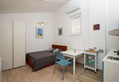 Others 3 Beautiful Apartment in Barbariga With Wifi