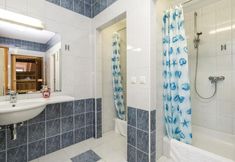 Others 4 Amazing Apartment in Ravna Gora With 4 Bedrooms, Sauna and Wifi
