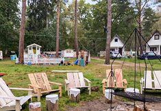 Others 7 Beautiful Home in Pobierowo With 1 Bedrooms