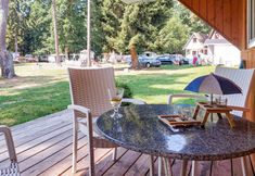 Others 5 Beautiful Home in Pobierowo With 1 Bedrooms