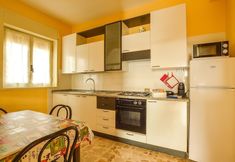 Others 5 Awesome Apartment in Contrada Fiori Sud With 2 Bedrooms and Wifi