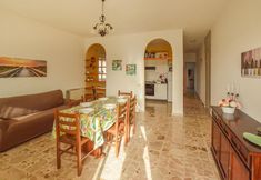 Others 6 Awesome Apartment in Contrada Fiori Sud With 2 Bedrooms and Wifi