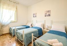 Others 4 Awesome Apartment in Contrada Fiori Sud With 2 Bedrooms and Wifi