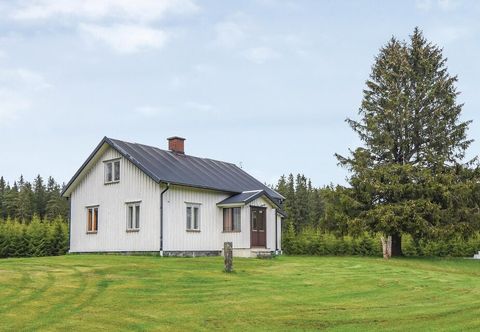 기타 Amazing Home in Sjötofta With 2 Bedrooms, Sauna and Wifi