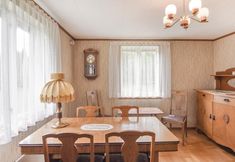 기타 5 Amazing Home in Sjötofta With 2 Bedrooms, Sauna and Wifi