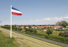 기타 2 Friedrichskoog/strandpark 2