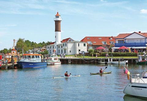 Lain-lain Amazing Home in Insel Poel With 1 Bedrooms and Wifi