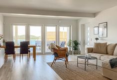 Others 6 Stunning Apartment in Svanesund With 2 Bedrooms and Wifi