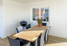 Others 7 Stunning Apartment in Svanesund With 2 Bedrooms and Wifi