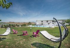 Others 6 Amazing Home in Montecastrilli With 7 Bedrooms, Wifi and Outdoor Swimming Pool