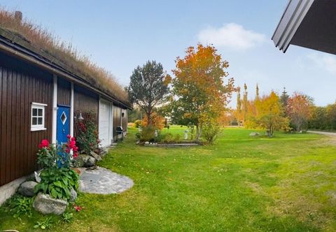 Lain-lain Beautiful Home in Agdenes With Wifi and 2 Bedrooms