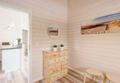 Others 7 Beautiful Home in Krems Ii/warderbrück With Sauna and 3 Bedrooms