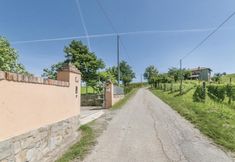Others 5 Amazing Home in Castagnole Delle Lanze With 2 Bedrooms and Wifi