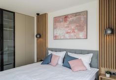 Others 2 Amazing Apartment in Murter With Wifi and 2 Bedrooms
