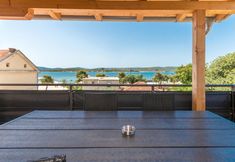 Others 7 Stunning Apartment in Turanj With Wifi and 2 Bedrooms