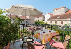 Others 2 Awesome Apartment in Sutivan With 2 Bedrooms, Wifi and Outdoor Swimming Pool