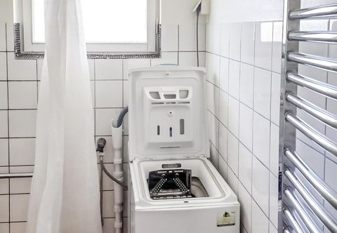 Others Stunning Apartment in Näshulta With 1 Bedrooms and Wifi