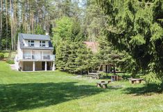 Others 7 Nice Home in Biskupiec With 1 Bedrooms