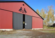 Others 4 Amazing Home in Säffle With 1 Bedrooms and Wifi