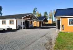 Others 6 Amazing Home in Säffle With 1 Bedrooms and Wifi