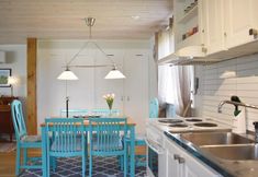 Lainnya 6 Awesome Home in Löttorp With 3 Bedrooms