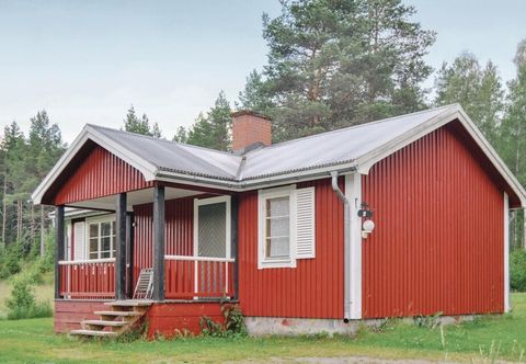 Others Awesome Home in Sysslebäck With 2 Bedrooms and Wifi