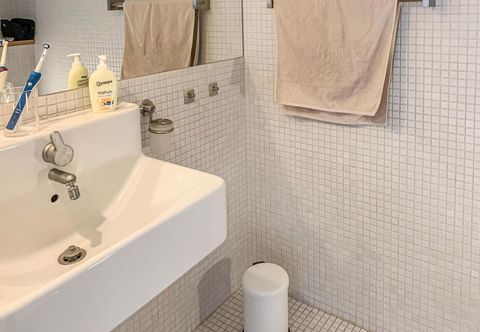 Lainnya Nice Home in Färjestaden With 3 Bedrooms and Wifi