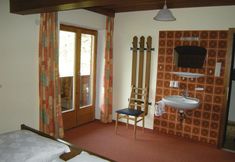 Others 5 Stunning Apartment in Reith Im Alpbachtal With 3 Bedrooms and Wifi